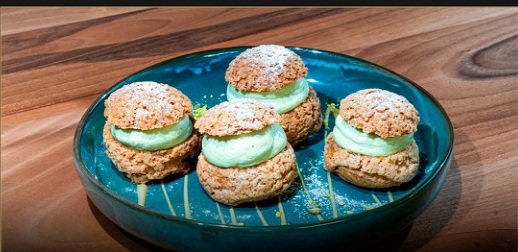 Pistachio