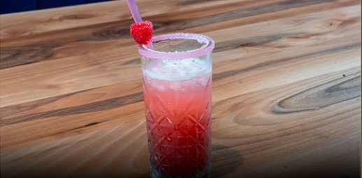 Mocktails