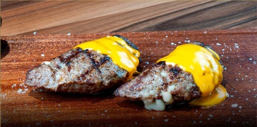 Cheese Steak